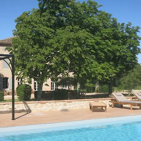 Bastide Des Tourelles Pour 20 Pers. Piscine & Vakantiehuis