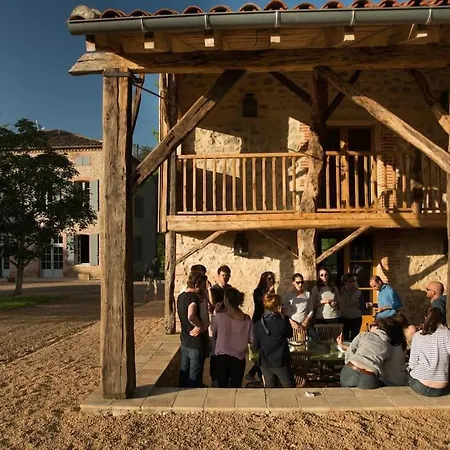 Vakantiehuis Bastide Des Tourelles Pour 20 Pers. Piscine & *