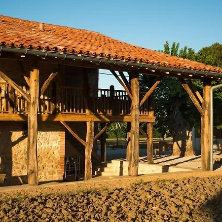 Vakantiehuis Bastide Des Tourelles Pour 20 Pers. Piscine &