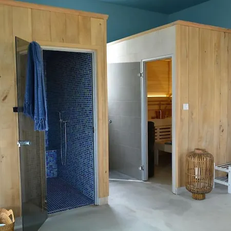 بيت للعطل Bastide Des Tourelles Pour 20 Pers. Piscine &